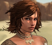 Avatar de l’utilisateur